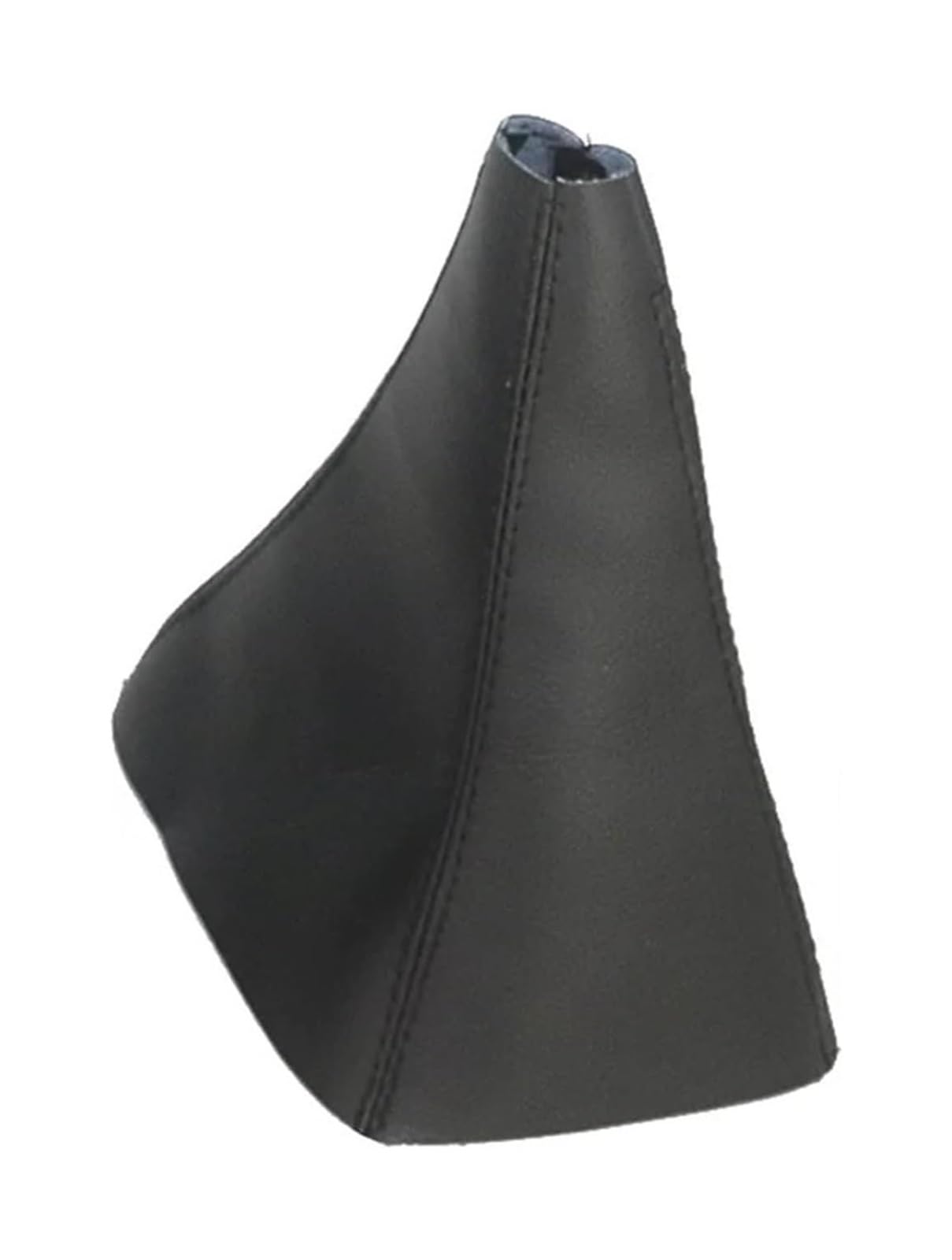 Schaltknauf Für T&oyota Für Prado 120 2003-2009 Automatische Getriebe Stick Schaltknauf Boot Griff Hebel Kappe Auto(Transfer Case Boot) von TAFASVCVMK