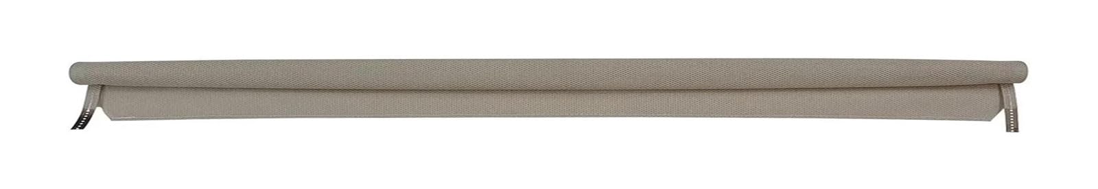 Schaltknauf Für VW Für G&olf 7 2013 2014 2015 2016 2017 2018 Auto Panorama Schiebedach Sonnenschutz Vorhang 5GG877307 Fenster Shades Sun(Beige) von TAFASVCVMK
