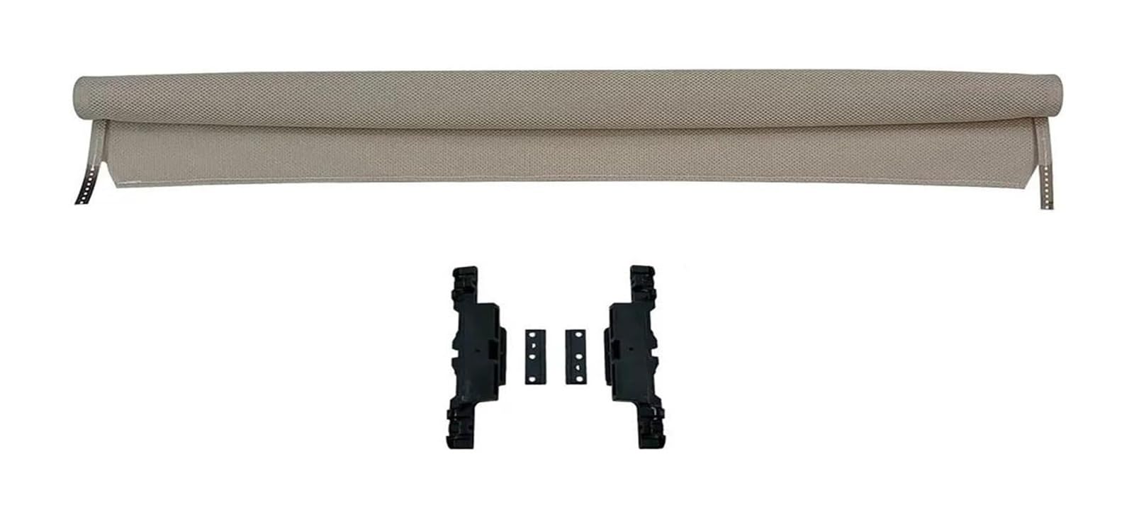 Schaltknauf Für VW Für G&olf 7 2013 2014 2015 2016 2017 2018 Auto Panorama Schiebedach Sonnenschutz Vorhang 5GG877307 Fenster Shades Sun(Beige 1) von TAFASVCVMK
