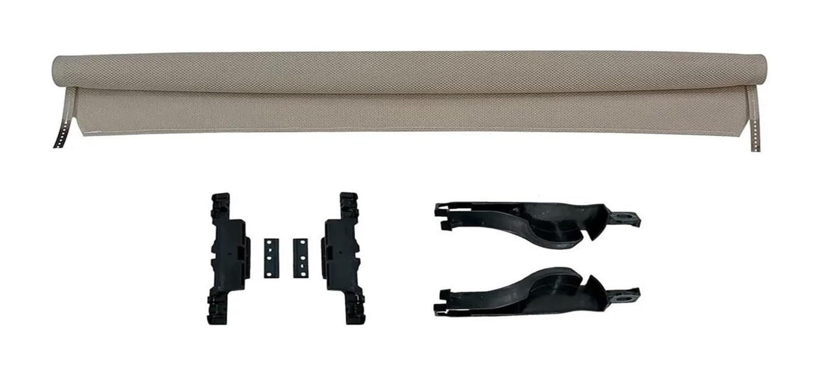 Schaltknauf Für VW Für G&olf 7 2013 2014 2015 2016 2017 2018 Auto Panorama Schiebedach Sonnenschutz Vorhang 5GG877307 Fenster Shades Sun(Beige 2) von TAFASVCVMK