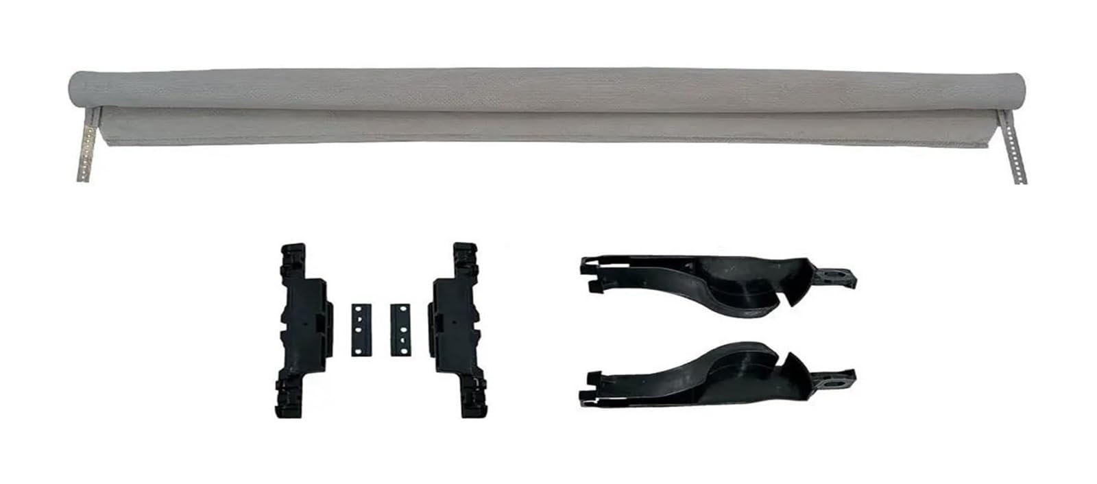 Schaltknauf Für VW Für G&olf 7 2013 2014 2015 2016 2017 2018 Auto Panorama Schiebedach Sonnenschutz Vorhang 5GG877307 Fenster Shades Sun(Gray 2) von TAFASVCVMK