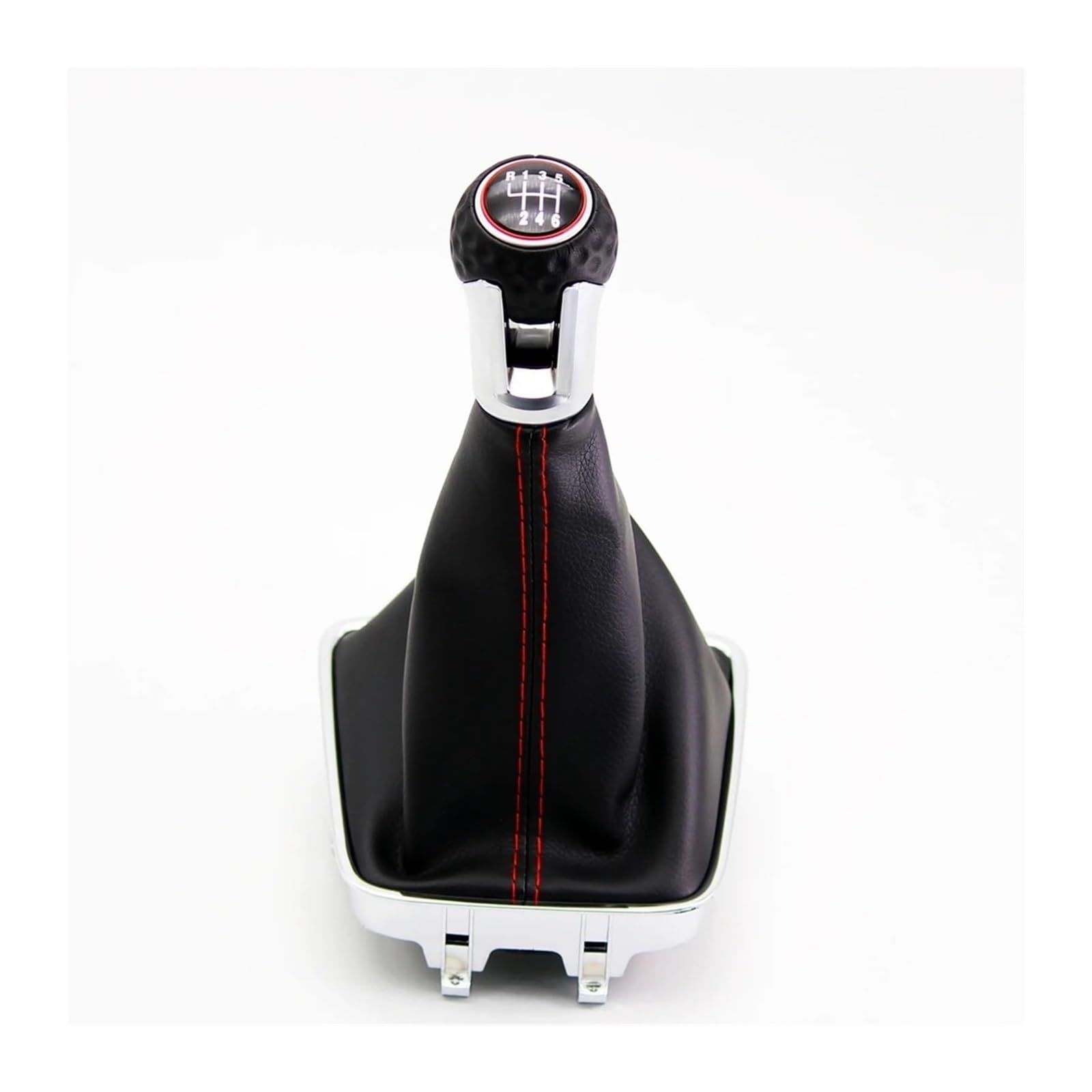 Schaltknauf Für VW Für G&olf Für Plus 2005-2014 Auto-Styling 5/6 Geschwindigkeit Getriebe Stick Shift Knob Leder Boot Shifter Schaltknauf Für VW Für G&olf Für Plus 2005-2014 Auto-Styling 5/6 Geschwindigkeit Getriebe Stick Shift Knob Leder Boot Shifter von TAFASVCVMK