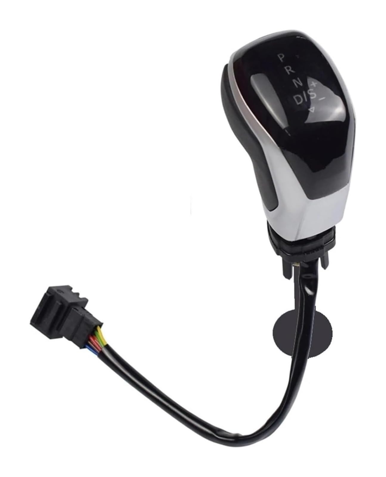Schaltknauf Für VW Für G&olf Mk6 Mk7 Für p&assat B7 B8 Für T&iguan MK2 Für T&OURAN CC Für S&CIROCCO Elektronischer Lichtschaltknauf Schalthebel HeadBall Car Stick Schaltknauf Für VW Für G&olf Mk6 Mk7 Für p&assat B7 B8 Für T&iguan MK2 Für T&OURAN CC Für S&CIROCCO Elektronischer Lichtschaltknauf Schalthebel HeadBall Car Stick von TAFASVCVMK
