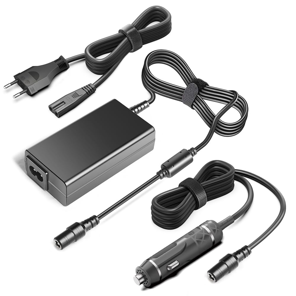 TAIFU 14V Noco Boost Ladegerät & KFZ Netzteil für NOCO GB70 GB150 GB250+ GB251+ GB500 GB500+ Genius Boost Ultra Safe Lithium-Starthilfebatterie XGC4 XGC UltraSafe Starthilfe Powerbank Auto Ladekabel TAIFU 14V Noco Boost Ladegerät & KFZ Netzteil für NOCO GB70 GB150 GB250+ GB251+ GB500 GB500+ Genius Boost Ultra Safe Lithium-Starthilfebatterie XGC4 XGC UltraSafe Starthilfe Powerbank Auto Ladekabel von TAIFU
