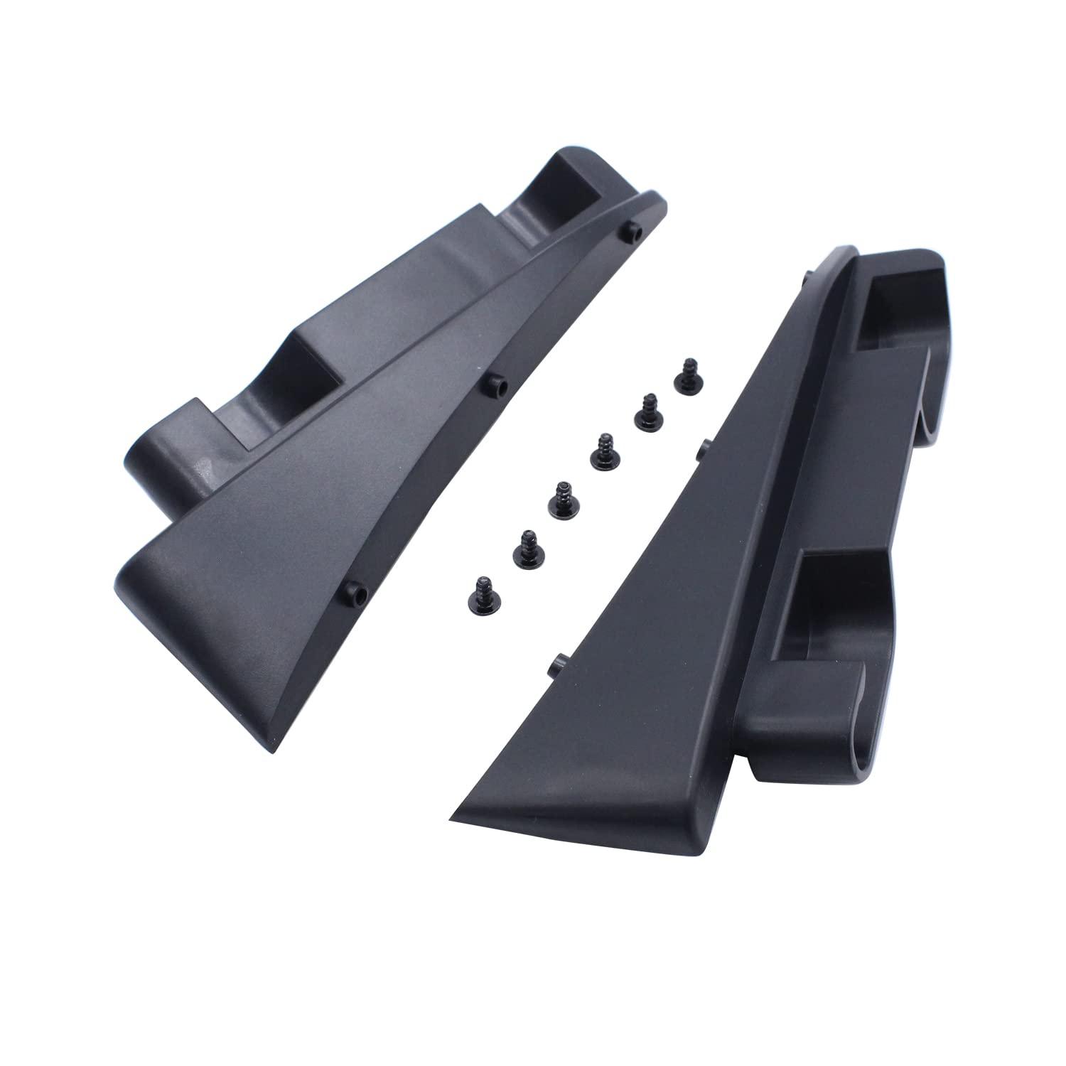 TAKPART 2X Halterung Hutablage Kofferraumabdeckung Gepäckraumabdeckung C-Säule Reparatursatz für Audi TT TTRS 8J 8J8898283 106012-0001 TAKPART 2X Halterung Hutablage Kofferraumabdeckung Gepäckraumabdeckung C-Säule Reparatursatz für Audi TT TTRS 8J 8J8898283 106012-0001 von TAKPART