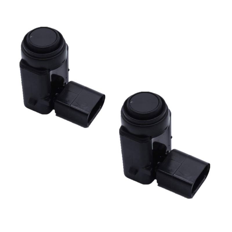 TAKPART 2x PDC Parksensor Einparkhilfe 3D0998275A 1K0919275 von TAKPART