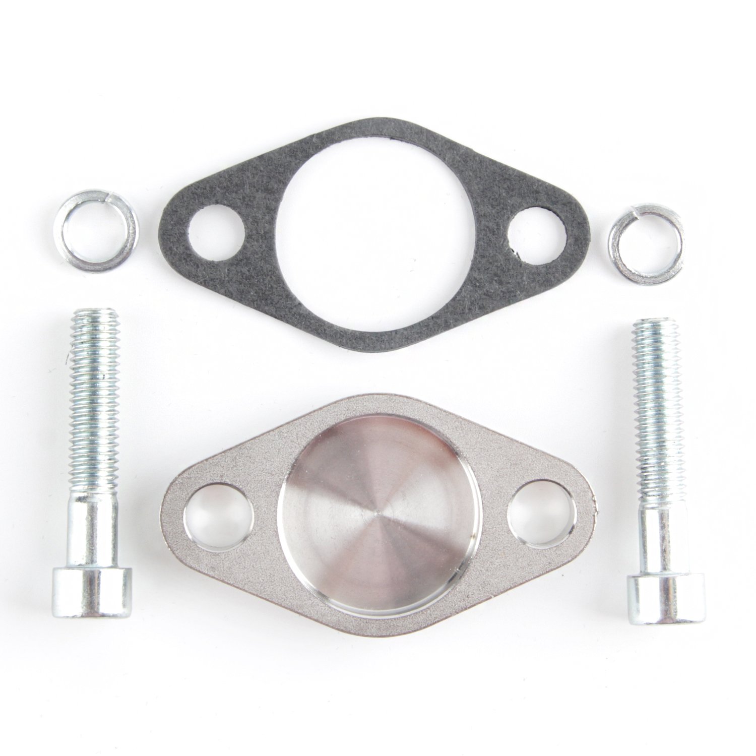 TAKPART 8mm EGR AGR Ventil Blanking Block Platten Kit mit Dichtung Ventildeckeldichtung für E53 E65 E66 E38 E39 E46 X5 TAKPART 8mm EGR AGR Ventil Blanking Block Platten Kit mit Dichtung Ventildeckeldichtung für E53 E65 E66 E38 E39 E46 X5 von TAKPART