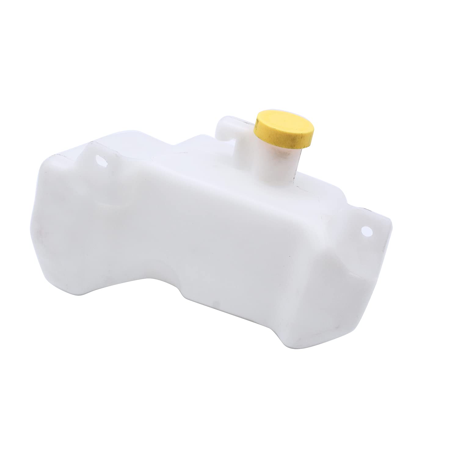 TAKPART Ausgleichbehälter Wasserkühler Kühlmittel Kühlmittelbehälter für Nissan Micra K11 1992-2002 21710-43B01 TAKPART Ausgleichbehälter Wasserkühler Kühlmittel Kühlmittelbehälter für Nissan Micra K11 1992-2002 21710-43B01 von TAKPART