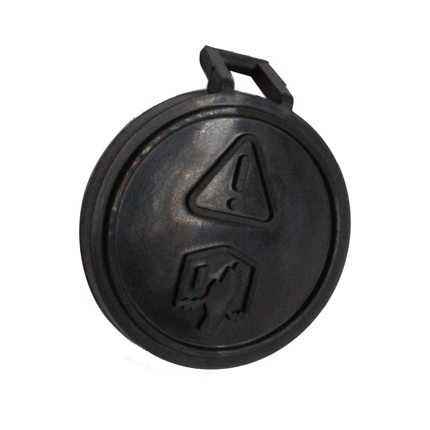TAKPART Kühler Ausgleichsbehälter Ausgleichswassertankdeckel Wasserflaschenverschluss Wasserdeckel für MINI ONE & Cooper 2001-2006 TAKPART Kühler Ausgleichsbehälter Ausgleichswassertankdeckel Wasserflaschenverschluss Wasserdeckel für MINI ONE & Cooper 2001-2006 von TAKPART