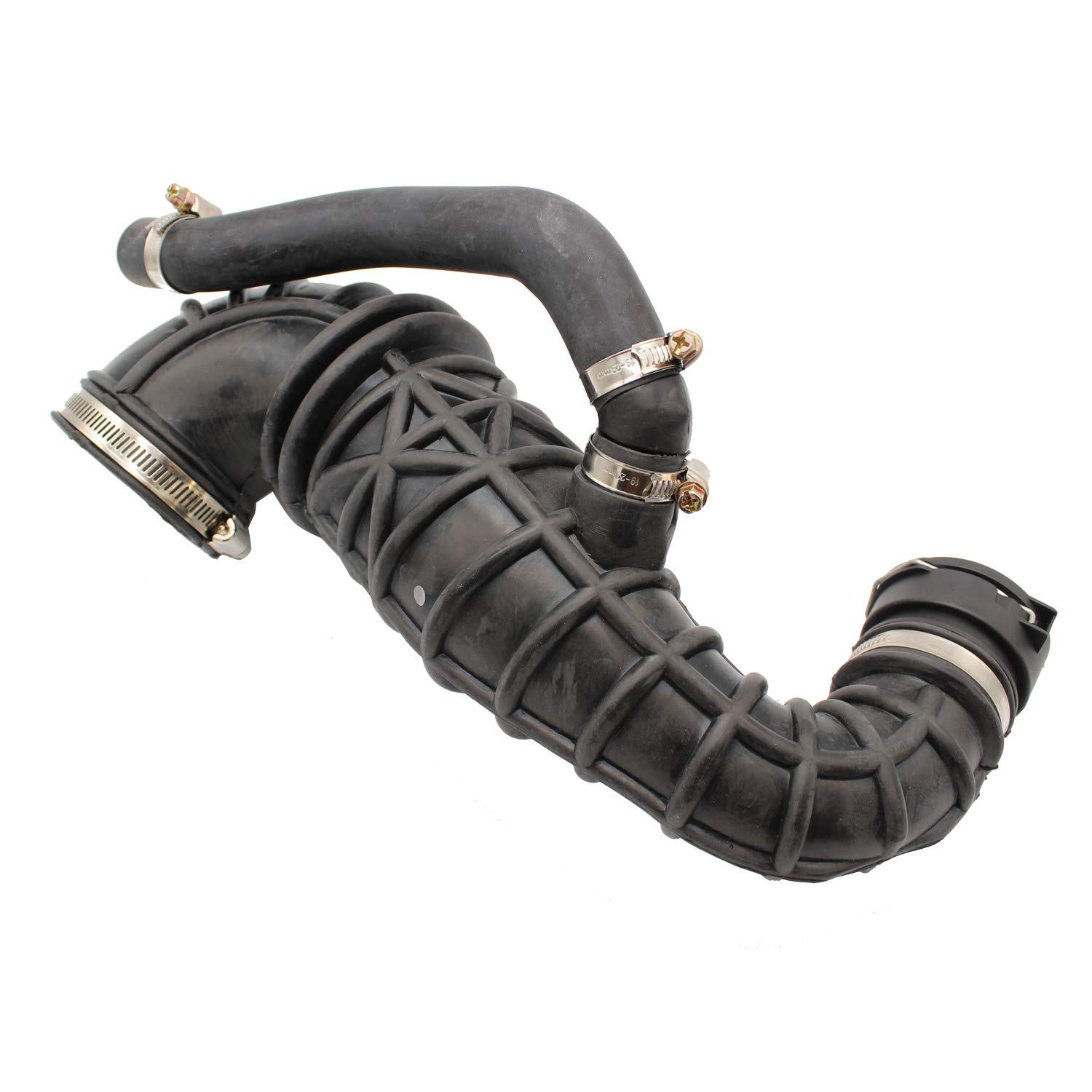 TAKPART Luftschlauch Ansaugschlauch Luftfilter Ansaugschlauchrohr für Transit Connect 1.8 1M519R504AB 1133898 1079317 TAKPART Luftschlauch Ansaugschlauch Luftfilter Ansaugschlauchrohr für Transit Connect 1.8 1M519R504AB 1133898 1079317 von TAKPART