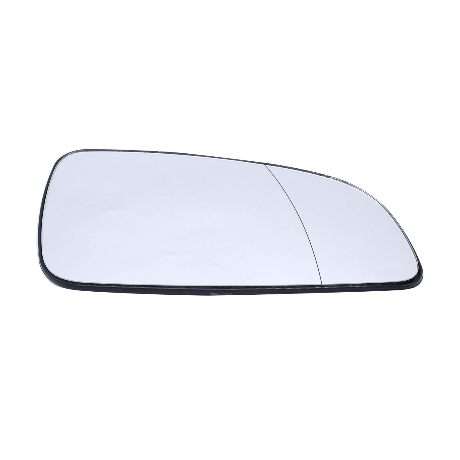 TAKPART Spiegelglas Rechts Beheizbar Türspiegelglas Außenspiegel für Vauxhall Astra H MK5 2004-2008 TAKPART Spiegelglas Rechts Beheizbar Türspiegelglas Außenspiegel für Vauxhall Astra H MK5 2004-2008 von TAKPART