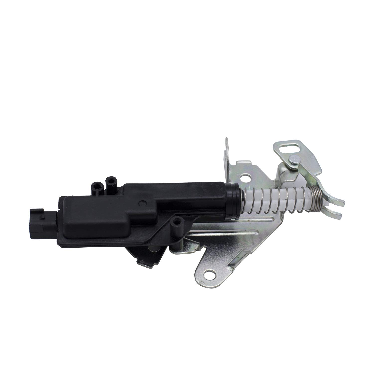 TAKPART Stellmotor Kofferraum Heckklappenschloss Heckklappe Schloss für Fiesta MK5 MK6 1481081 2S6T432A98AF TAKPART Stellmotor Kofferraum Heckklappenschloss Heckklappe Schloss für Fiesta MK5 MK6 1481081 2S6T432A98AF von TAKPART