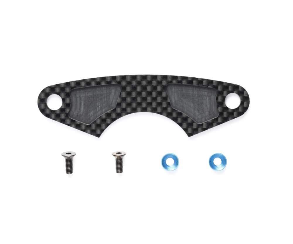 TAMIYA M-07C Carbon Stoßfängerverste #300054791 von TAMIYA