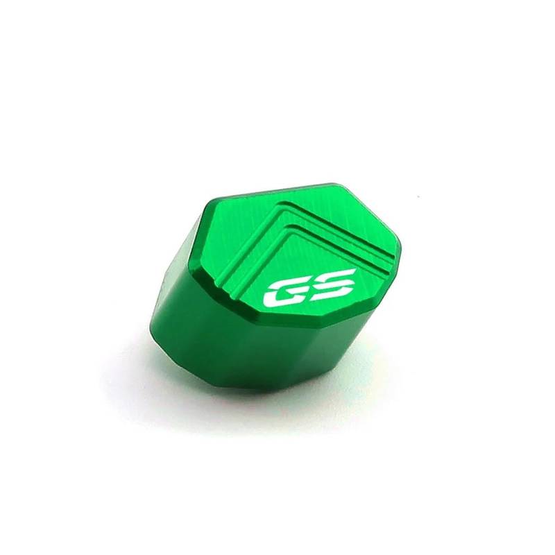 Lenksignaltaste Für B&MW GS F650GS F700GS F800GS F850GS R1200GS R1250GS G650GS G310GS R Schalter Taste Blinker Schlüssel Kappe(Green) von TAOBOZI
