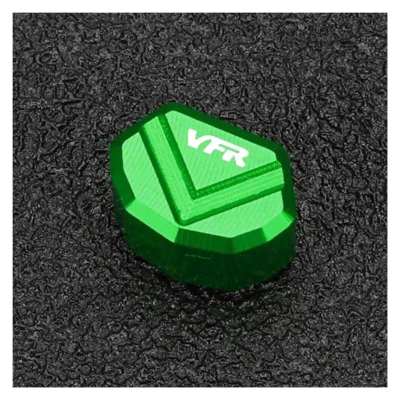 Lenksignaltaste Für H&ONDA VFR400 VFR750 VFR750F VFR750R VFR800F VFR800X VFR1200F VFR 800 800F 800X Blinker Schalter Taste(Green) von TAOBOZI