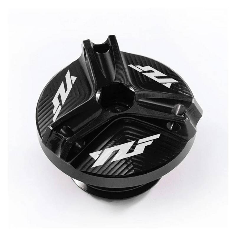Öleinfüllschraube Für YAM&AHA YZF R1 R1M YZFR1 YZF-R1 M 2005-2020 Motorrad Motor Öl Füllstoff Abdeckung Öl Filter Abdeckung(6) von TAOBOZI
