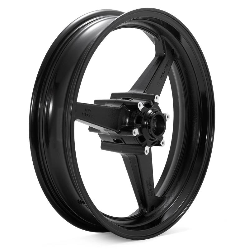 TARAZON 17" x 3.5'' Vorderrad Felge für Honda CBR 600 RR CBR600RR 2003-2006 von TARAZON
