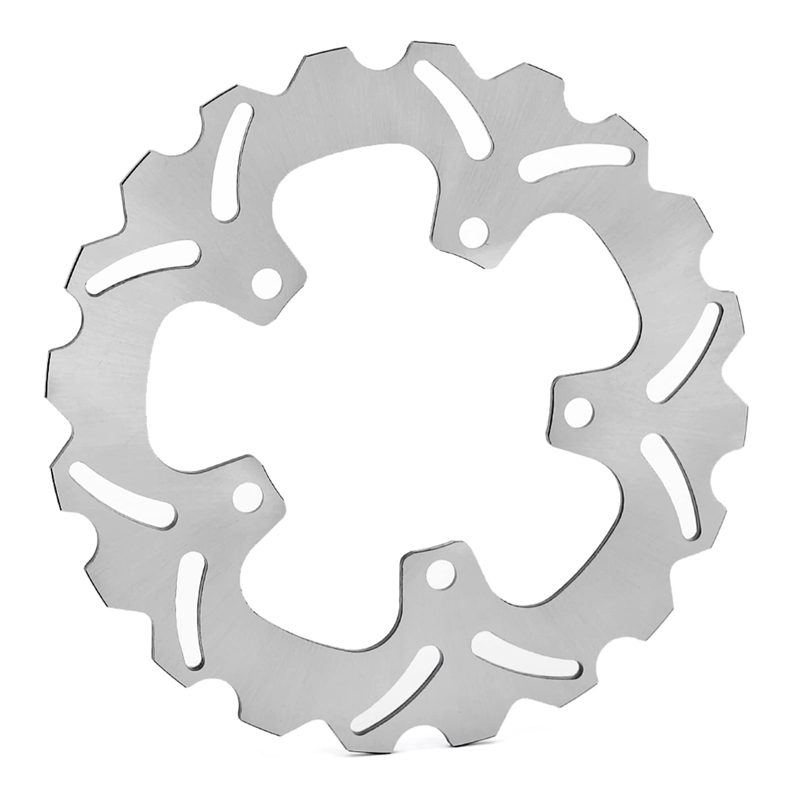 TARAZON 245mm Bremsscheibe Hinten für Yamaha FZ6 600 Fazer 04-08 FZ1 1000 ABS 06-23 MT03 660 05-14 TDM 900 2012 TARAZON 245mm Bremsscheibe Hinten für Yamaha FZ6 600 Fazer 04-08 FZ1 1000 ABS 06-23 MT03 660 05-14 TDM 900 2012 von TARAZON