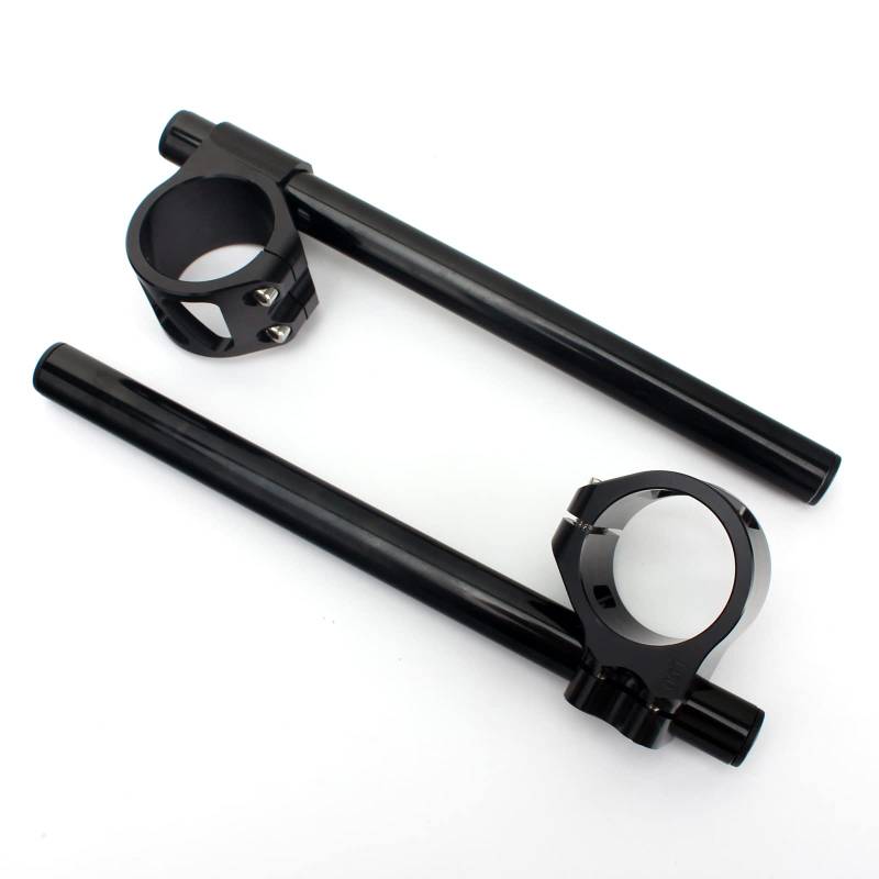 TARAZON 36mm Lenkerstummel Stummellenker 7/8" 22mm für Yamaha FJ600 XJ 550 650 750 XS 750 850 XV 500 535 750 920 YX600 FZ600 von TARAZON