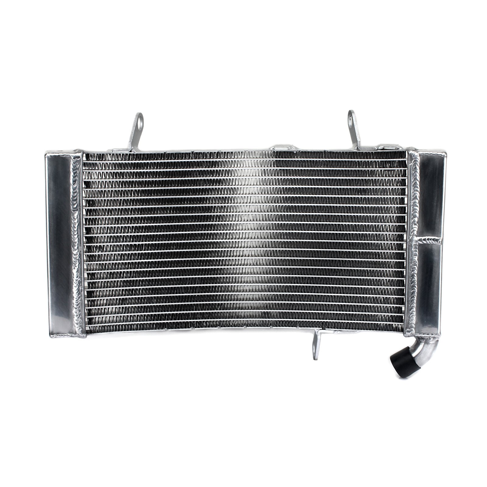 TARAZON Aluminum Wasserkühler Motorkühlung Kühler Radiator für DUCATI 748 916 996 998 TARAZON Aluminum Wasserkühler Motorkühlung Kühler Radiator für DUCATI 748 916 996 998 von TARAZON