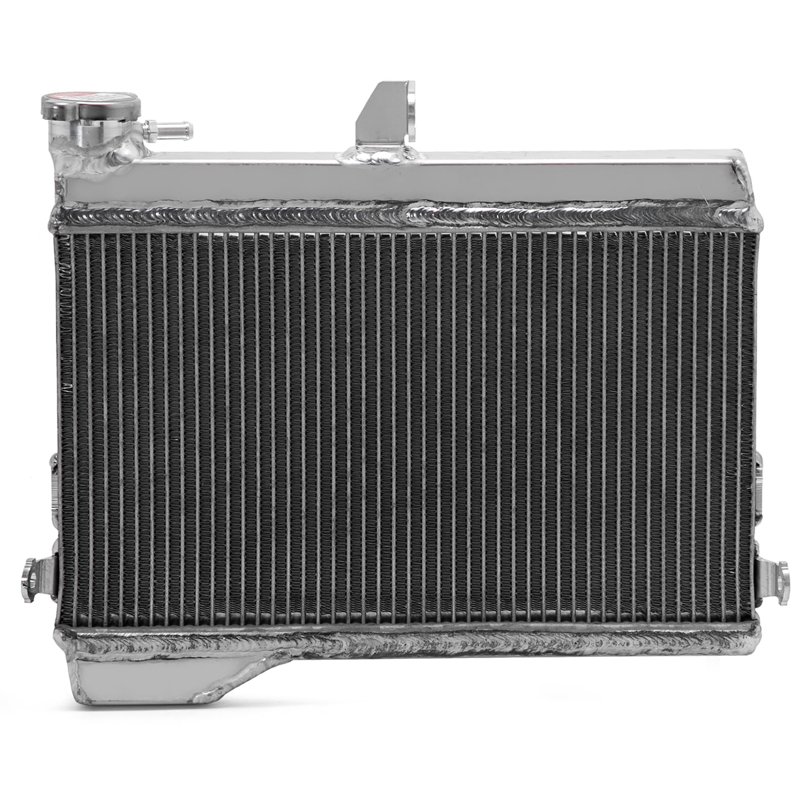 TARAZON Aluminum Wasserkühler Motorkühlung Kühler Radiator für YAMAHA TENERE 700 2020-2024 TARAZON Aluminum Wasserkühler Motorkühlung Kühler Radiator für YAMAHA TENERE 700 2020-2024 von TARAZON