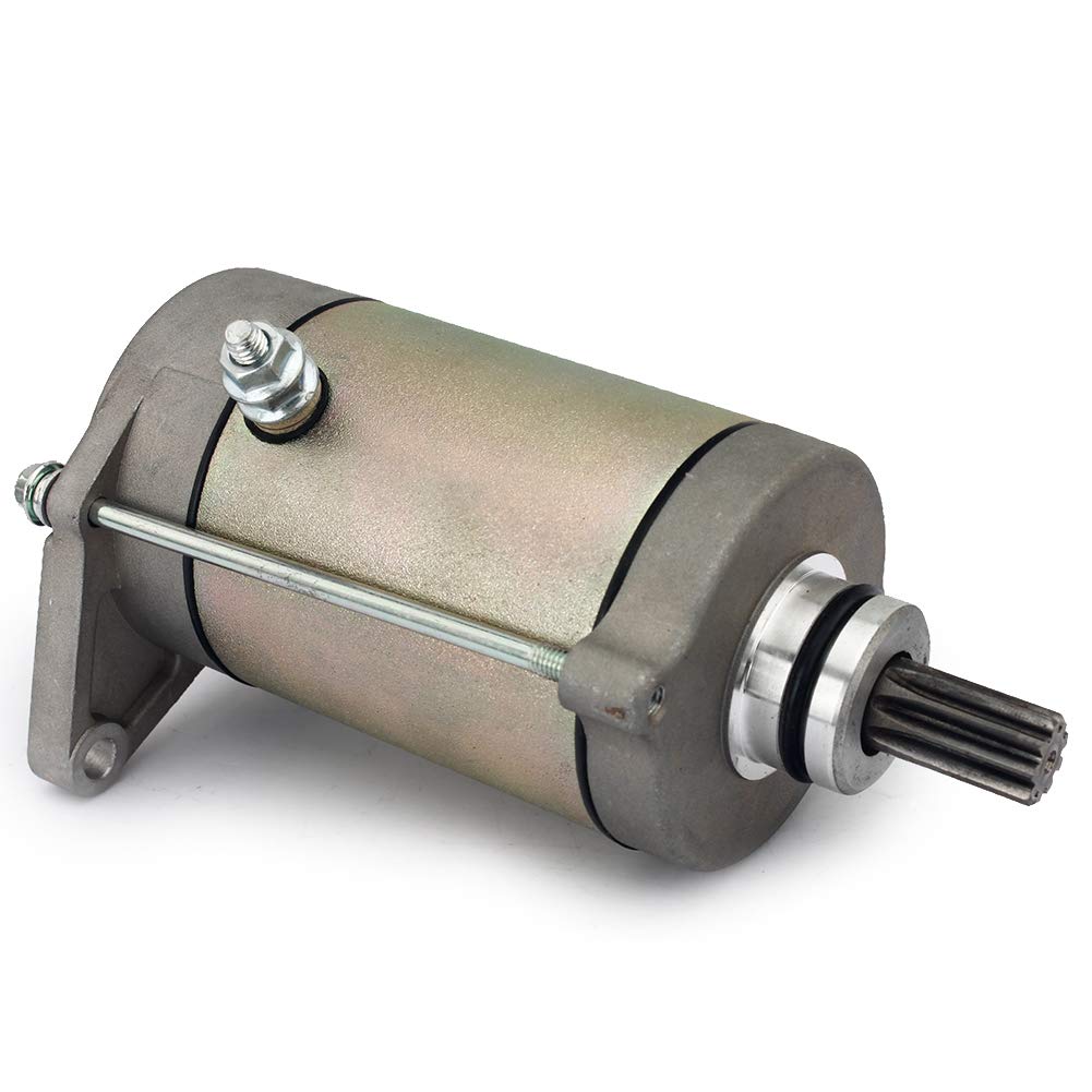 TARAZON Anlasser Starter Motor für CFMOTO CF800 UForce ZForce CForce X8 2012-2019 OEM 0800-091000 TARAZON Anlasser Starter Motor für CFMOTO CF800 UForce ZForce CForce X8 2012-2019 OEM 0800-091000 von TARAZON