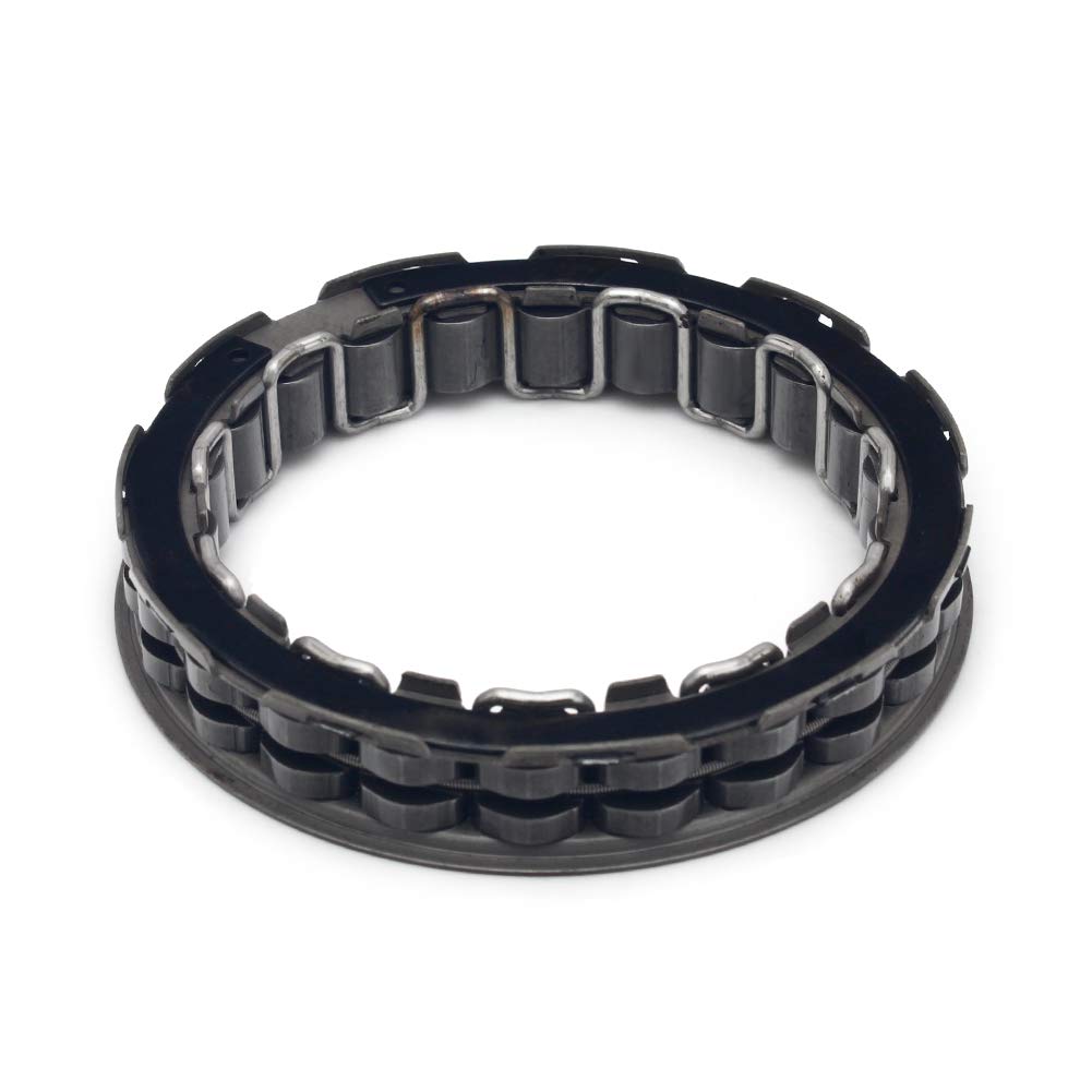 TARAZON Anlasserfreilauf Kupplung für Ducati SuperBike 1098 749 848 999 R S ST3 ST3S TARAZON Anlasserfreilauf Kupplung für Ducati SuperBike 1098 749 848 999 R S ST3 ST3S von TARAZON
