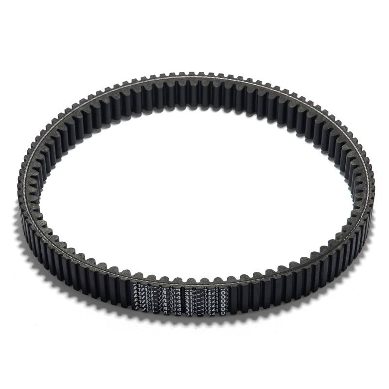 TARAZON Antriebsriemen für Arctic Cat Wildcat 1000 für Yamaha Grizzly 550 660 Rhino 700 für Kawasaki Teryx 800 von TARAZON