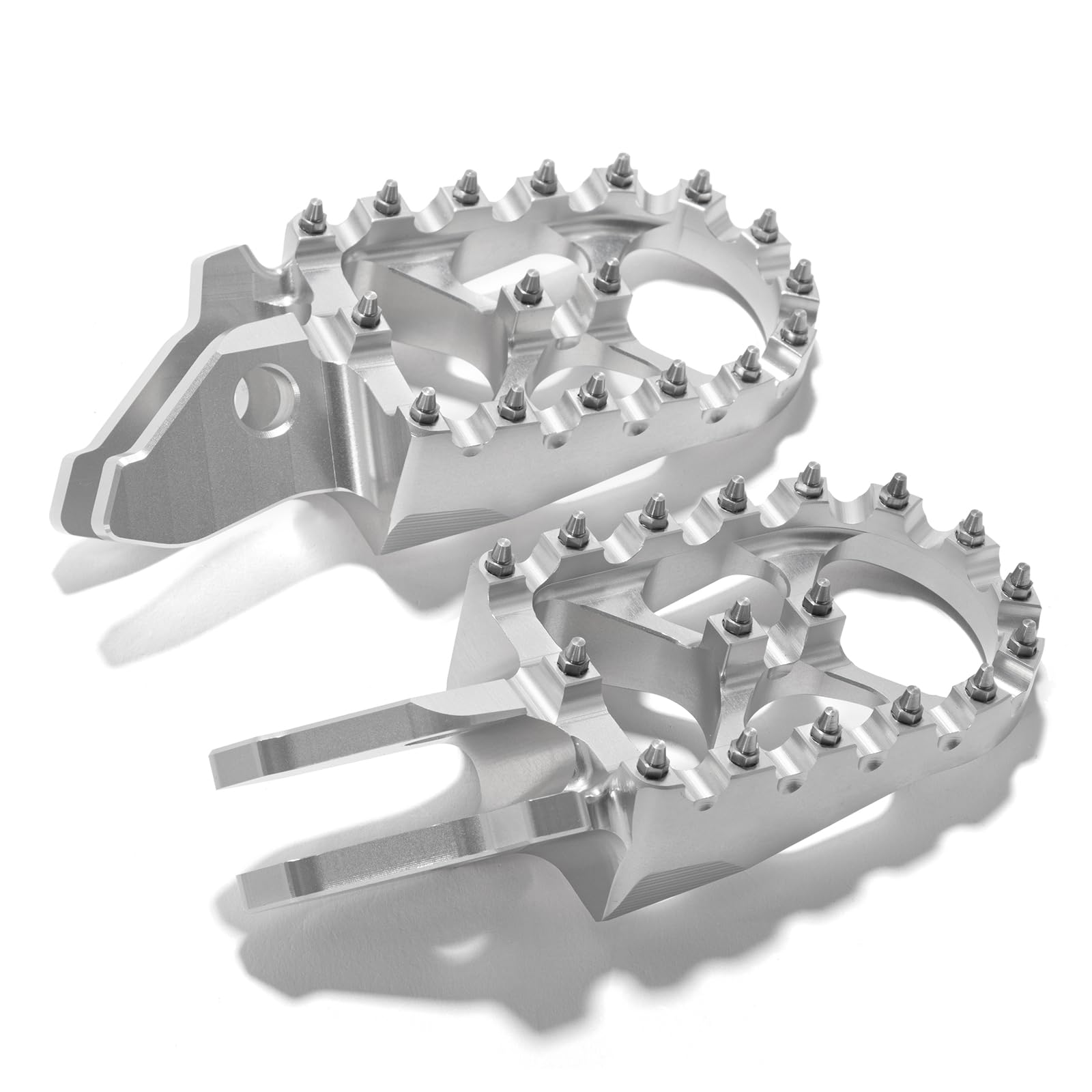TARAZON Fußrasten Fußstütze Foot Pegs für Sur-Ron Surron Ultra Bee TARAZON Fußrasten Fußstütze Foot Pegs für Sur-Ron Surron Ultra Bee von TARAZON