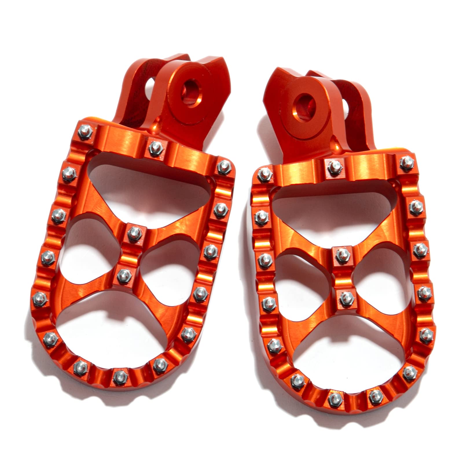 TARAZON Fußrasten Fußstütze Foot Pegs für Sur-ron Surron Light Bee X für Segway X160 X260 für Talaria Sting/XXX TARAZON Fußrasten Fußstütze Foot Pegs für Sur-ron Surron Light Bee X für Segway X160 X260 für Talaria Sting/XXX von TARAZON