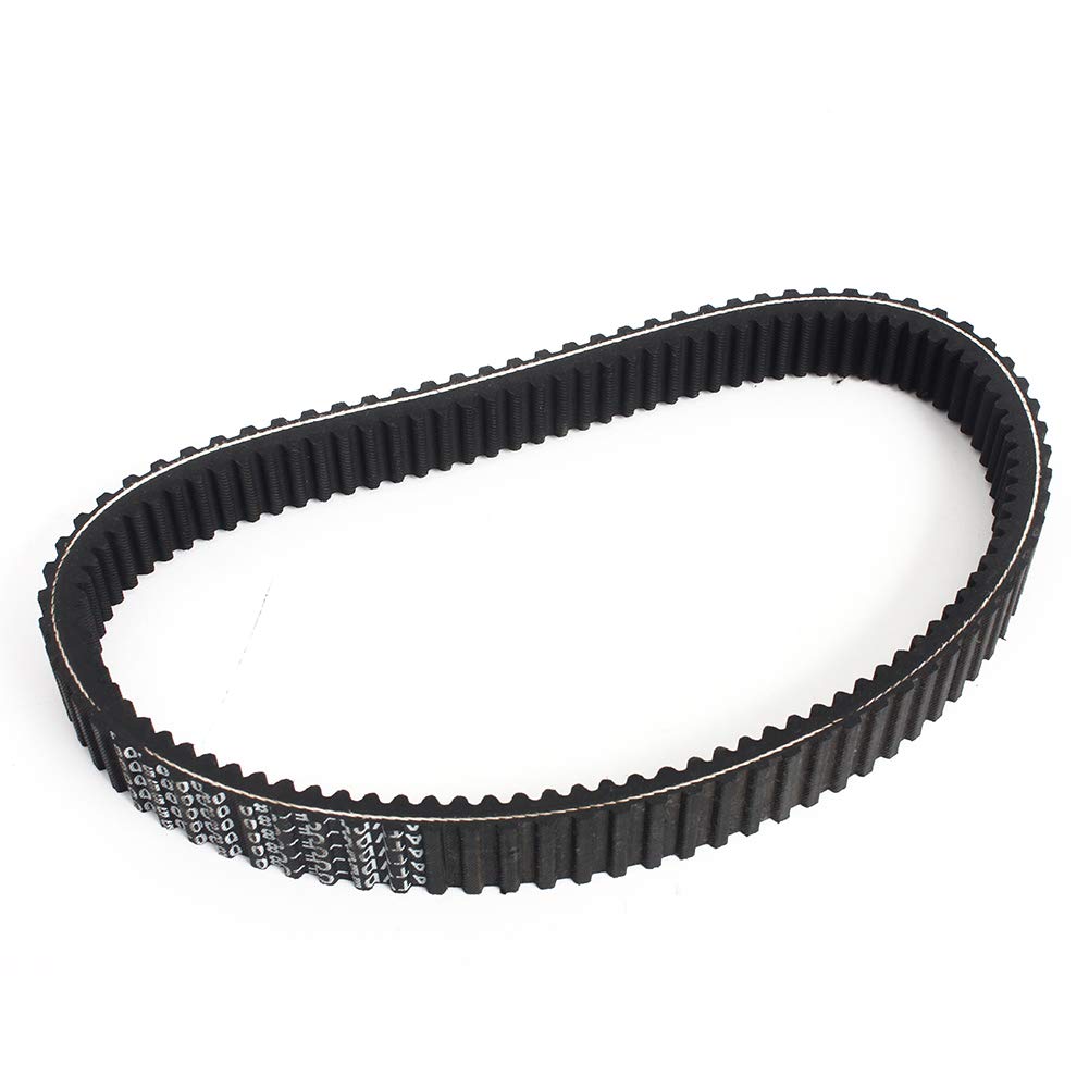 TARAZON Kupplung Keilriemen Antriebsriemen 0800-055000 für CF-MOTO CF800 UForce ZForce CForce X8 Z8 C8 Tracker 800 TARAZON Kupplung Keilriemen Antriebsriemen 0800-055000 für CF-MOTO CF800 UForce ZForce CForce X8 Z8 C8 Tracker 800 von TARAZON