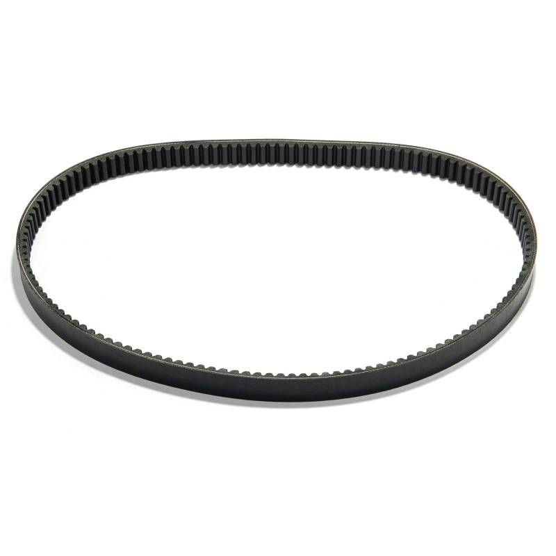 TARAZON Kupplung Keilriemen Antriebsriemen RE28721 für John Deere Turf Gator Trail 4X2 6x4 AMT626 AMT600 AMT622 von TARAZON