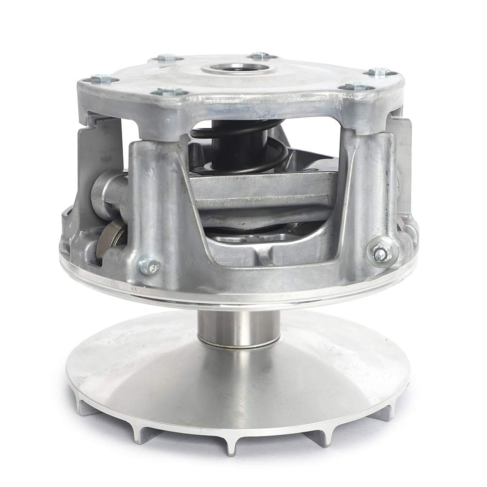 TARAZON Motorrad Primär Antriebskupplung für Polaris ACE Ranger RZR 500 570 2017-2021 OEM 1323255 TARAZON Motorrad Primär Antriebskupplung für Polaris ACE Ranger RZR 500 570 2017-2021 OEM 1323255 von TARAZON