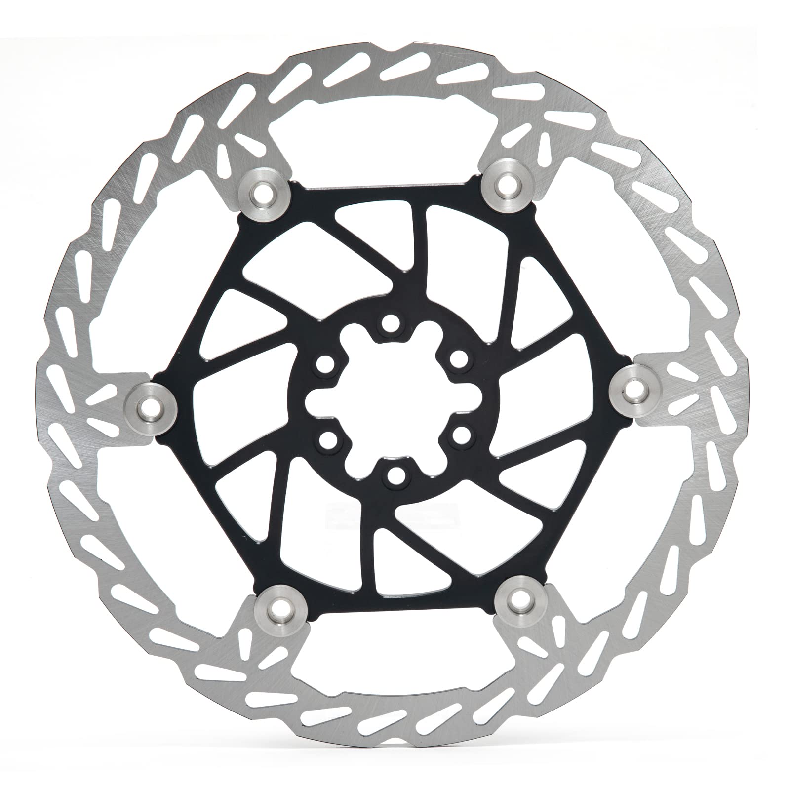 TARAZON Oversize 250mm Bremsscheibe Hinten für Surron Sur-ron Light Bee X LBX für Segway X160 X260 TARAZON Oversize 250mm Bremsscheibe Hinten für Surron Sur-ron Light Bee X LBX für Segway X160 X260 von TARAZON