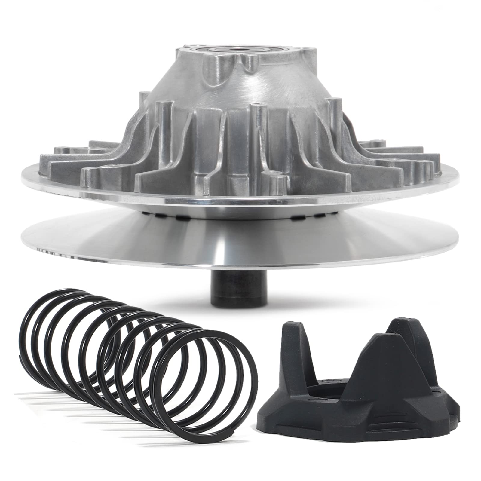 TARAZON Sekundär angetriebene Kupplung für Bombardier Can-Am Outlander 400 450 650 4X4 EFI ATV TARAZON Sekundär angetriebene Kupplung für Bombardier Can-Am Outlander 400 450 650 4X4 EFI ATV von TARAZON