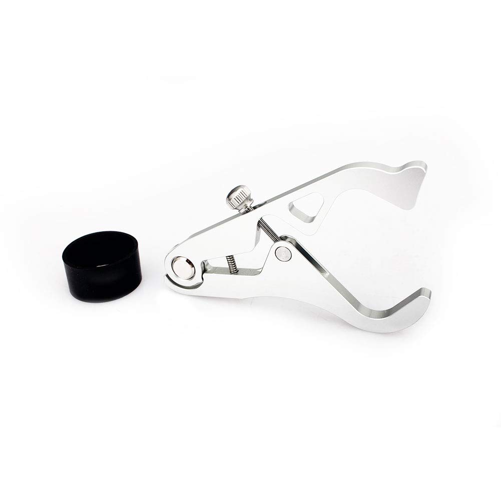 TARAZON Universal Gaspedalhilfe Tempomat-Klemmgriff für Cruiser TARAZON Universal Gaspedalhilfe Tempomat-Klemmgriff für Cruiser von TARAZON