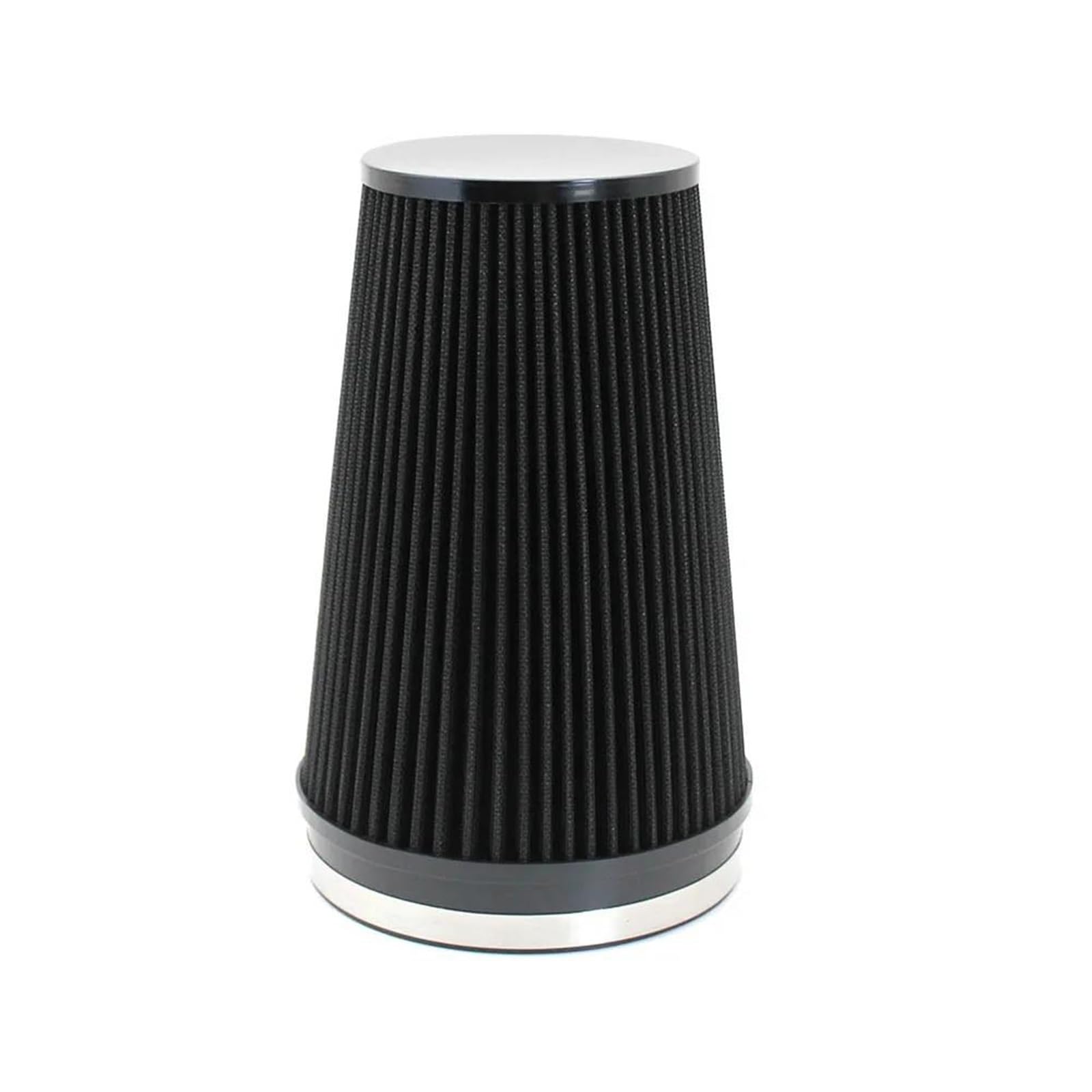 Luftansaugrohr Auto 6 Zoll Luftfilter Universal 150 Mm Großer Lufteinlassfilter Schwarz High Flow Hohe Leistung XH-UN074 Auto Lufteinlassrohr Luftansaugrohr Auto 6 Zoll Luftfilter Universal 150 Mm Großer Lufteinlassfilter Schwarz High Flow Hohe Leistung XH-UN074 Auto Lufteinlassrohr von TARFIC