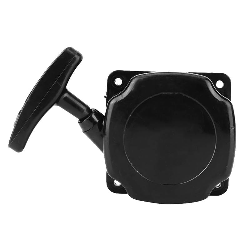 50-cm3-Motor, Fahrradmotor Pull Starter Kit mit Zwillingsrücklauf-Clips Schrauben Dirt-Fahrradteile für eine Vielzahl Kleiner Gartenmaschinenmotoren 40-50cm von TARSHYRY