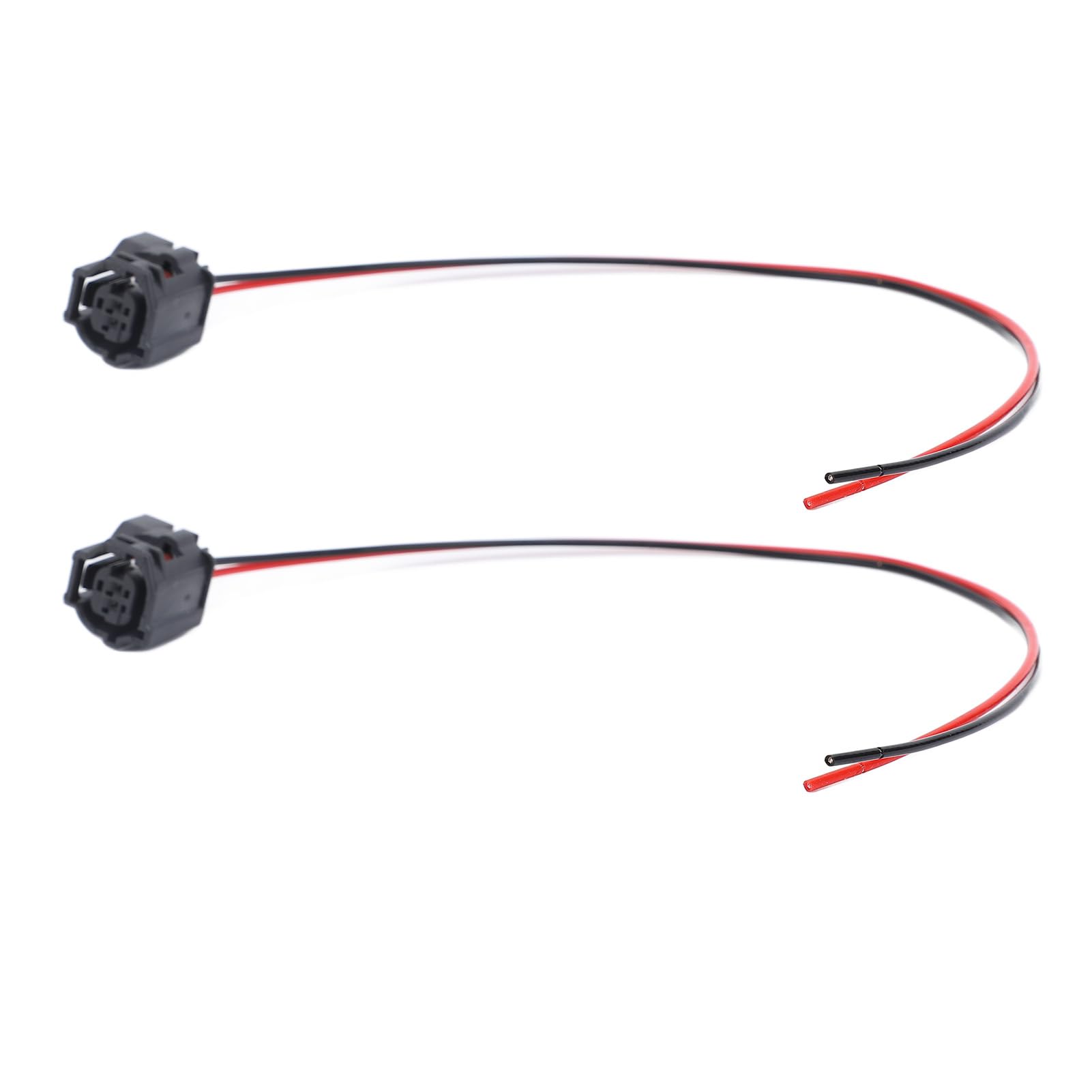 ABS -Rad -Geschwindigkeits Sensoranschluss, Raddrehzahlsensor Pigtail Plastik Kunststoff 90980-12416 Raddrehzahlsensoranschluss für Prius 2018-2021 ABS -Rad -Geschwindigkeits Sensoranschluss, Raddrehzahlsensor Pigtail Plastik Kunststoff 90980-12416 Raddrehzahlsensoranschluss für Prius 2018-2021 von TARSHYRY