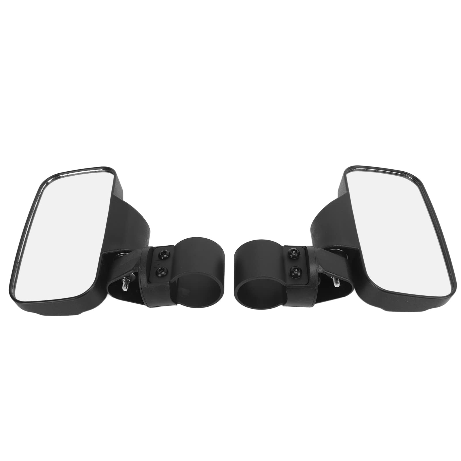 ATV -Spiegel, ABS Glas Easy Installation Rückspiegel UTV -Spiegel für RZR das Ganze Jahr über Modell Außer 170 ATV -Spiegel, ABS Glas Easy Installation Rückspiegel UTV -Spiegel für RZR das Ganze Jahr über Modell Außer 170 von TARSHYRY