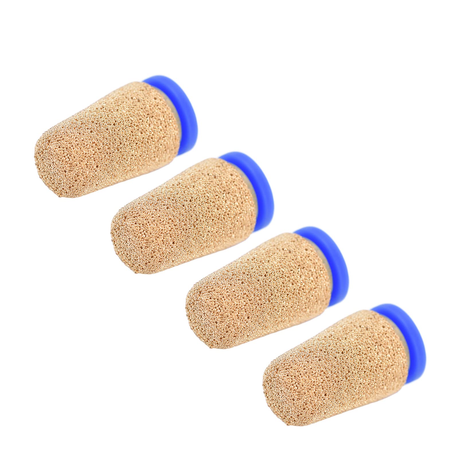 Abgas -Schalldämpfer, 4pcs PSF -4 Pneumatische Schalldämpfer Kupferfilter Geräusch Luftkompressor Luft Auspuffrohr Anschluss Abgas -Schalldämpfer, 4pcs PSF -4 Pneumatische Schalldämpfer Kupferfilter Geräusch Luftkompressor Luft Auspuffrohr Anschluss von TARSHYRY