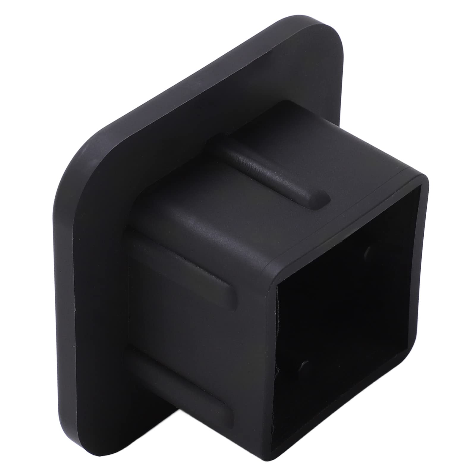 Anhängerkupplung Covers, Schleppkupplung Cover Universell Schwarz Flexible Gummi -Schlepper -Röhrchen Klopfen Kleiderschuppungsanhänger Anhänger Kleiderabdeckung für Fahrzeuge Anhängerkupplung Covers, Schleppkupplung Cover Universell Schwarz Flexible Gummi -Schlepper -Röhrchen Klopfen Kleiderschuppungsanhänger Anhänger Kleiderabdeckung für Fahrzeuge von TARSHYRY