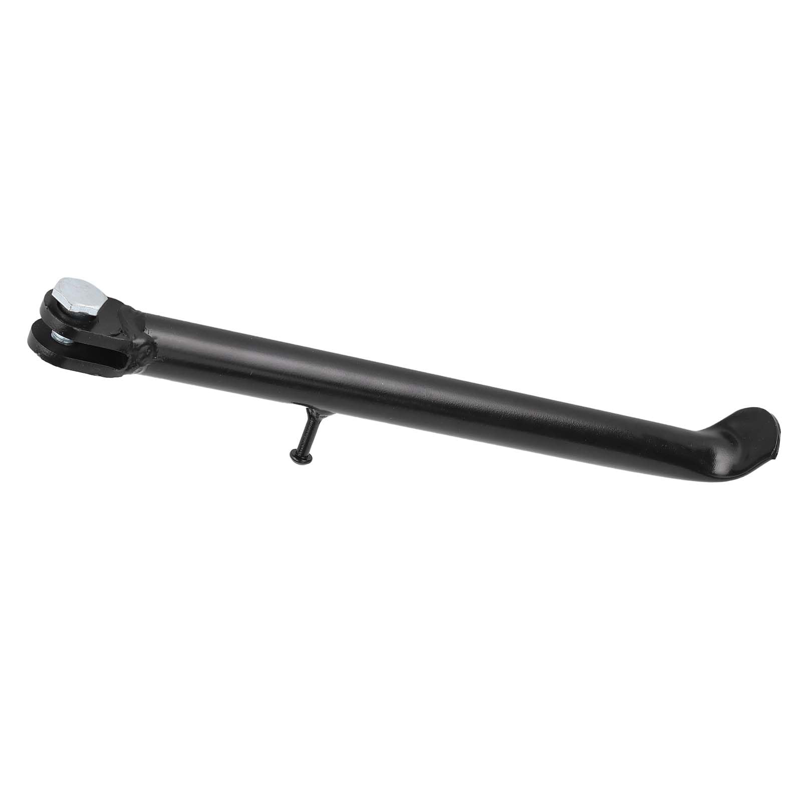 Bike Kickstand, Kickstand für Adult Bike 12in Stahllegierung Fahrrad -Zubehör Ersatzfahrradständer für Heckmontage Fahrrad Rad Trainingsrad Bike Kickstand, Kickstand für Adult Bike 12in Stahllegierung Fahrrad -Zubehör Ersatzfahrradständer für Heckmontage Fahrrad Rad Trainingsrad von TARSHYRY