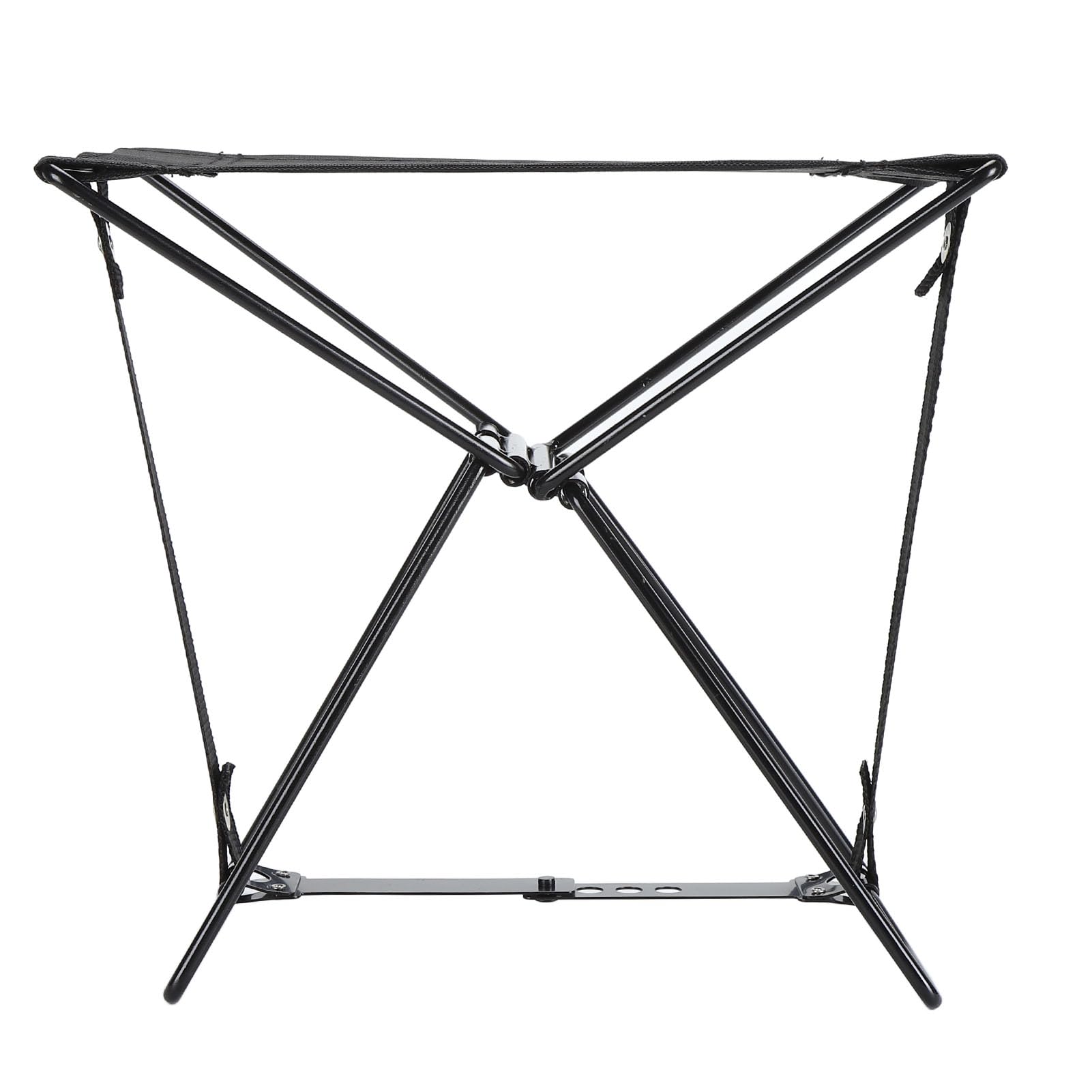 Campinghocker, Kleiner Klappstuhl Mini Klapphalter Stuhl Miniaturtisch Picknick -Grillhocker mit Tragetasche Tragbarer Stuhl für Erwachsene Fischerei Wandergarten und Strand Campinghocker, Kleiner Klappstuhl Mini Klapphalter Stuhl Miniaturtisch Picknick -Grillhocker mit Tragetasche Tragbarer Stuhl für Erwachsene Fischerei Wandergarten und Strand von TARSHYRY