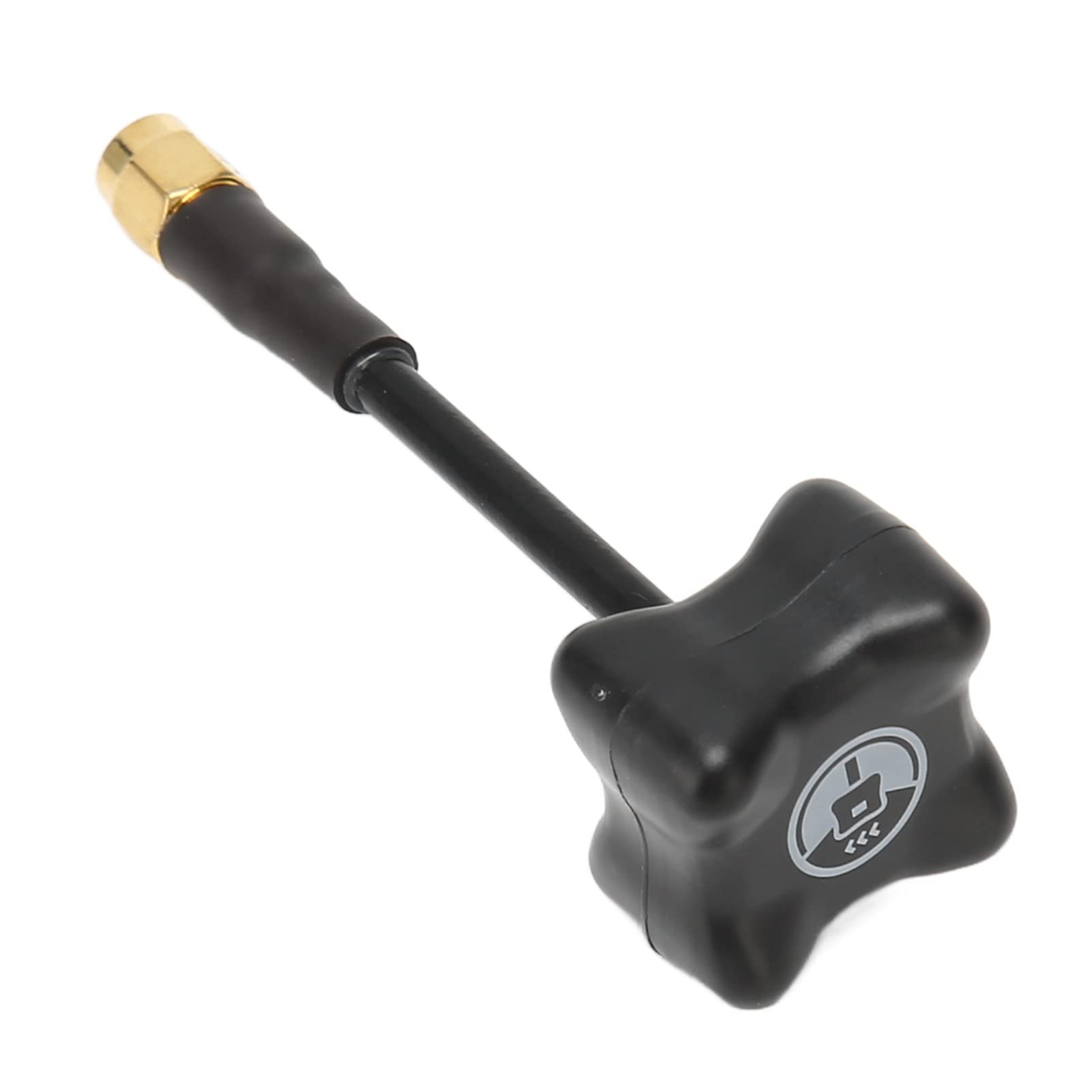 FPV 5,8g -Antenne, FPV 5,8g Antenne Omnidirektionaler Weiblicher Anschluss FPV Quadcopeter Antenne FPV Drohnenantennenantenne RhCP RP SMA FPV Drohnenantennen für Langstrecken FPV 5,8g -Antenne, FPV 5,8g Antenne Omnidirektionaler Weiblicher Anschluss FPV Quadcopeter Antenne FPV Drohnenantennenantenne RhCP RP SMA FPV Drohnenantennen für Langstrecken von TARSHYRY