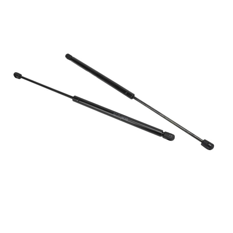 Heckschluckstreben Hebevorräte, Kofferschocks Metall und Kunststoff -Heckklappe Kofferraumgasfeder 8731e6 Trunk Liftstütze für C4 C5 Pulloper Jumper Jumper Xantia von TARSHYRY