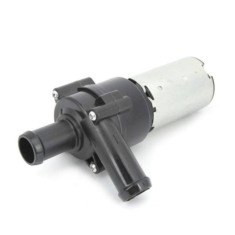 Hilfskühlwasserpumpe, Hilfssekundärwasserpumpe ABS 0392020039 Auto Hilfswasserpumpe für 2000-2002 2.7 V6 von TARSHYRY