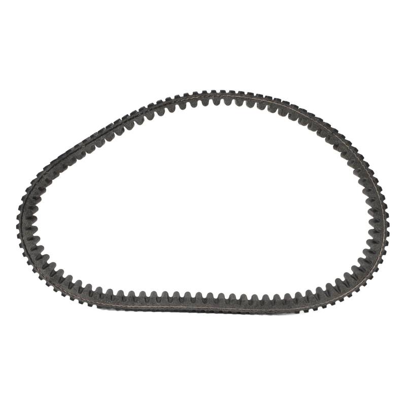 Hochleistungs -Antriebsgürtel, Kupplungsgürtel Gummi -Polyester 25300 F68-0000 Heavy Duty Drive Kupplungsgürtel für Hisun 800 1000 von TARSHYRY
