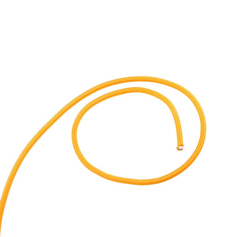 Kayak Bungee Cord, Bungee -Seil 5 -Meter (4mm) von TARSHYRY