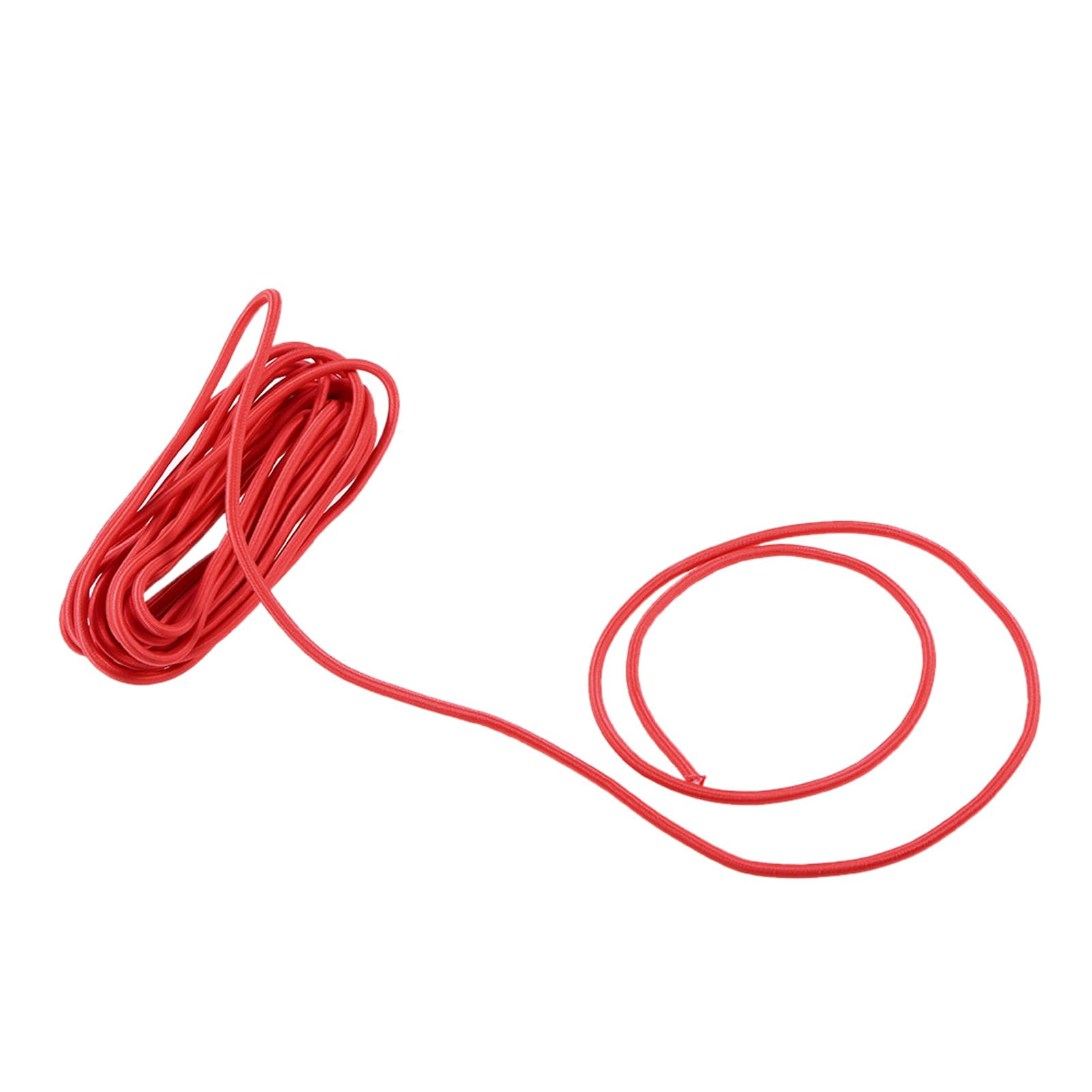 Kayak Bungee Cord, Bungee -Seil 5 -Meter (5 mm) von TARSHYRY